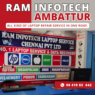 Ram infoteck